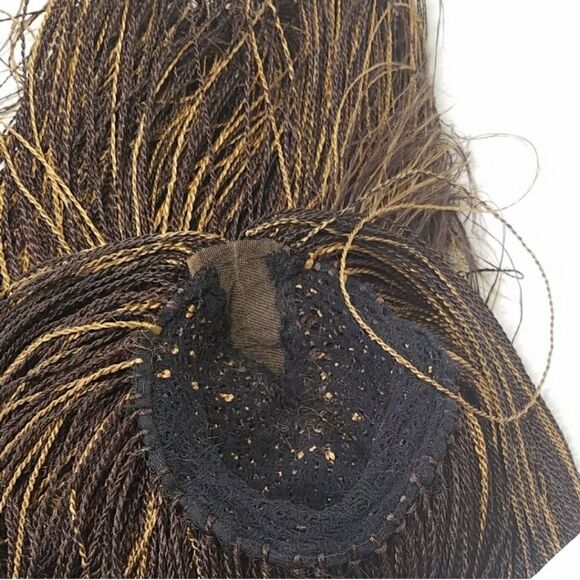 Braided wig  main image 9